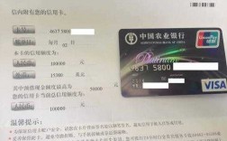 农行信用卡面签是什么（农行面签下卡率大吗）