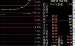 以r打头的股票代表什么（股票名称带r是什么意思）