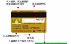 什么是信用卡的安全码（什么是信用卡的安全码是什么）