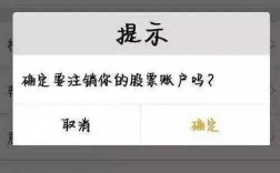 股票中登账户是什么（中登账户注销和股票账户）