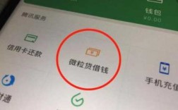 微信借款属于什么（微信借款属于什么业务）