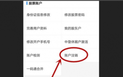 为什么没有可用股（为什么没有可用股票账户呢）