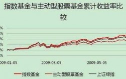 什么是主动型指数基金（什么叫主动型指数基金）