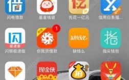 真的还有什么app能借款（还有什么app能借钱）