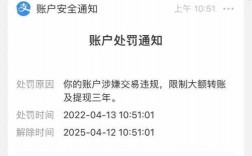 洗支付宝什么处罚（支付宝洗多少钱会判刑）