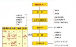 股票账户什么时候开（股票开户什么时候可以买股票）