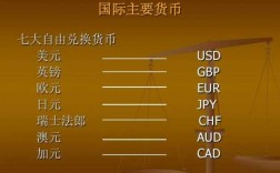 usd是什么币（usd是什么币种的外汇英文简称）