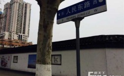 南通人民东路属于什么街道（南通人民东路属于什么街道社区）