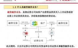 融资融券担保品是什么（融资融券担保品是什么类型）