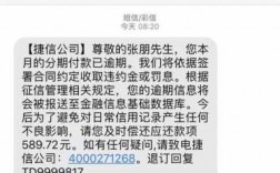 捷信为什么办理不了（捷信为什么办理不了延期还款）