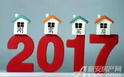 2017什么时候适合买房（2017年以后买的房子）