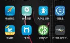 网贷都用什么软件好（你们网贷一般用什么软件）