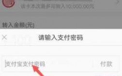 余额宝用密码是什么（余额宝支付密码是什么）