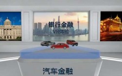 金融vr是什么意思（金融vr模式）