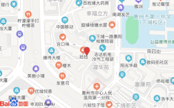 惠州下埔属什么街道（惠州下埔属什么街道管辖）