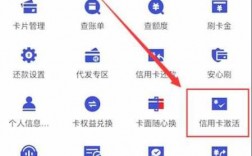 浦发信用卡激活要什么（浦发信用卡激活要什么手续）