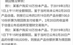 什么叫部分赎回（什么叫赎回资金三个工作日后注销）