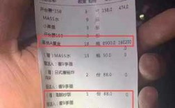 什么叫消费单笔金额（单笔消费是一件东西吗）