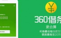 360的信用日什么意思（360信用期限折扣期限）