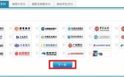 什么可以通过网银支付（通过网上银行用户可以完成什么操作）