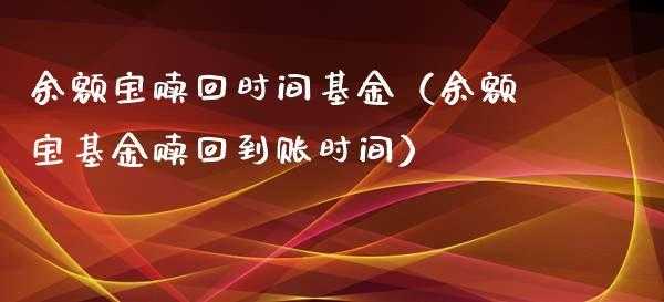 什么叫部分赎回（什么叫赎回资金三个工作日后注销）-图2