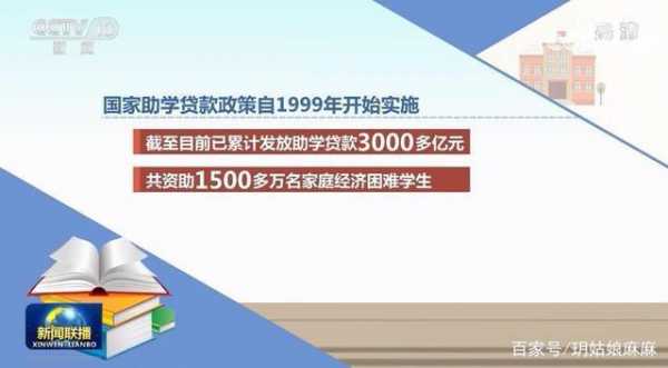 什么条件能办助学贷款（什么条件才可以申请助学贷款）-图3