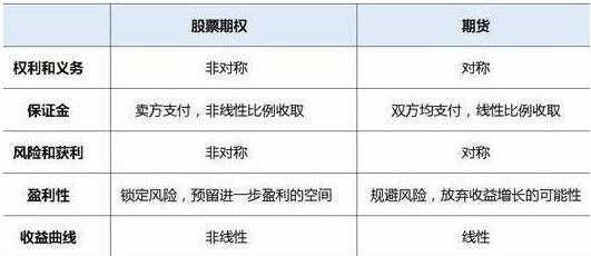 公司分的期权叫什么（公司分给我的期权股有用吗）-图1