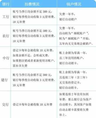 什么是借记卡免息还款期（借记卡免年费是什么意思）-图3