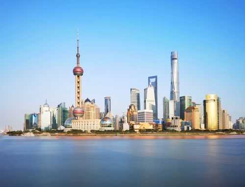 上海什么最大啊（上海什么最大的城市）-图2