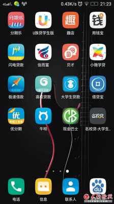 网贷都用什么软件好（你们网贷一般用什么软件）-图1