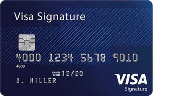 visa信用卡有什么好处（visa卡用来干嘛）-图2