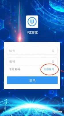 u宝网是什么（u宝是谁）-图1