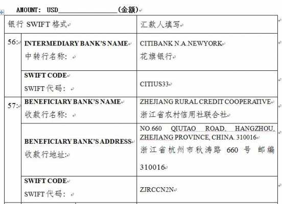 通过什么银行往国外汇款（什么银行可以汇款到国外）-图1