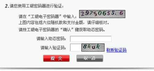 网上写银行密码下载什么（网上银行的密码器是什么）-图1