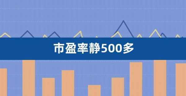 什么叫市盈率100（什么叫市盈率100%以下）-图1