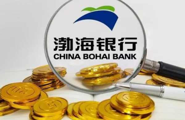 渤海银行是什么贷款（渤海银行是正规的吗）-图2