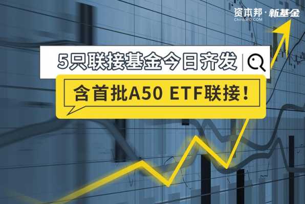 ETF链接是什么基金（什么叫etf连接基金）-图3