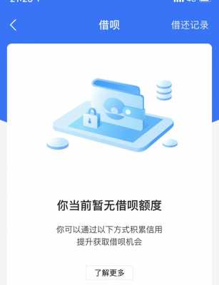 贷款暂无资格什么意思（贷款暂无资格什么意思啊）-图3
