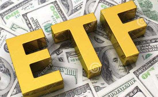 买ETF的是什么资金（买etf的好处和坏处）-图2