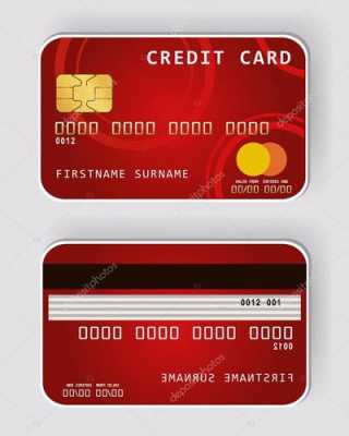 红色的是什么信用卡（红色的银行卡有哪些）-图2