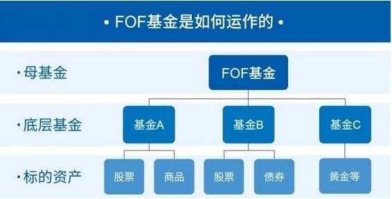 什么叫fof（什么叫fof产品）-图1