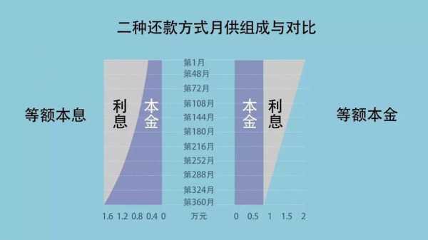 本息总额是什么（本息总额和个人本息总额有什么区别）-图1