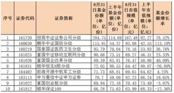 基金总市值是什么（基金总市值大好还是小好）-图2