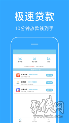 什么软件可以直接放款（什么软件可以直接放款借钱）-图2