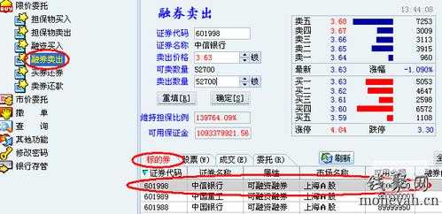 为什么融券可卖为0（怎么融券可卖数量都是0啊）-图2