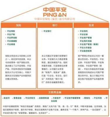 平安策投是什么公司（平安 战略投资）-图2