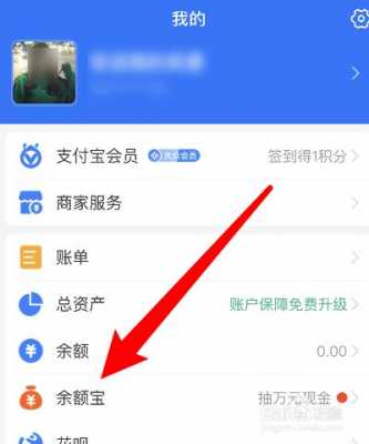 支付宝不可用余额什么意思（支付宝中不可用余额是什么意思）-图3