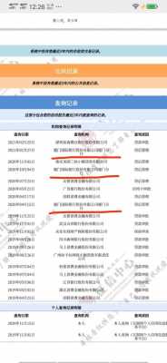 什么网贷查征信（哪些网贷查征信上征信）-图3