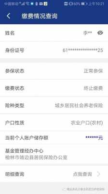 养老保险账户余额什么（养老保险账户余额什么时候可以用）-图2