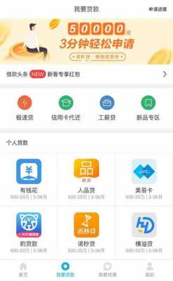 什么是手机贷怎么办理（手机贷是什么app）-图1